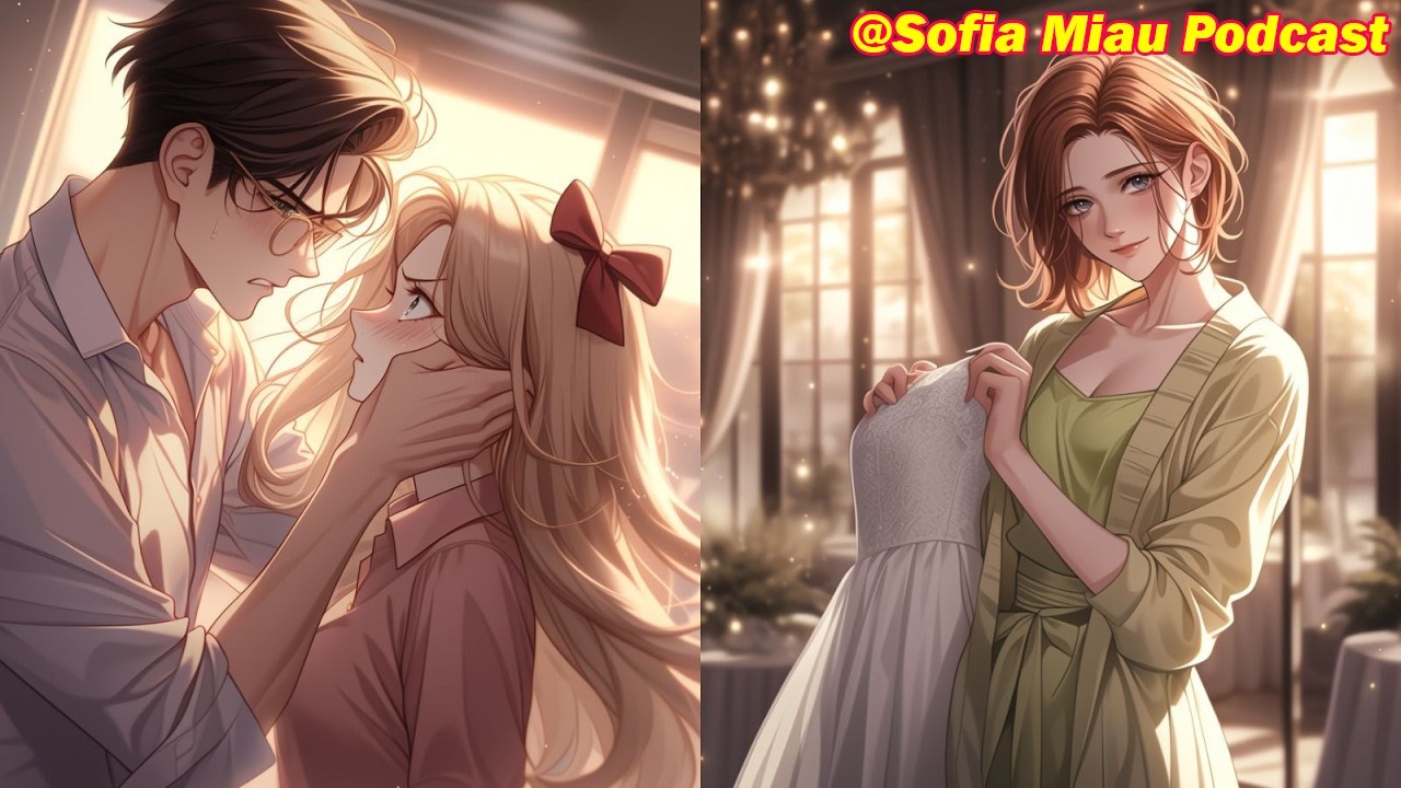 Al huir de la boda, nunca imaginó que terminaría persiguiéndome como antes yo la perseguía.