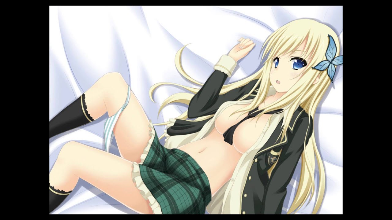 Nightcore - Shake It