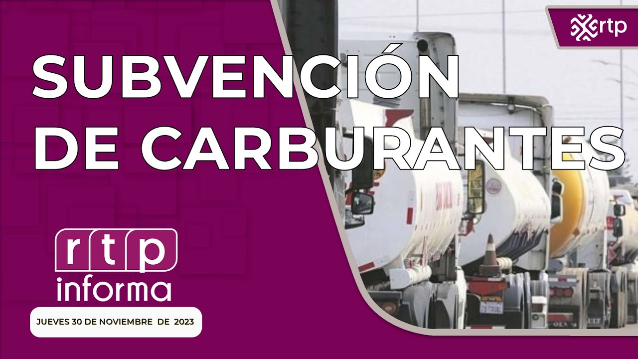 Subvenciones de carburantes en Bolivia