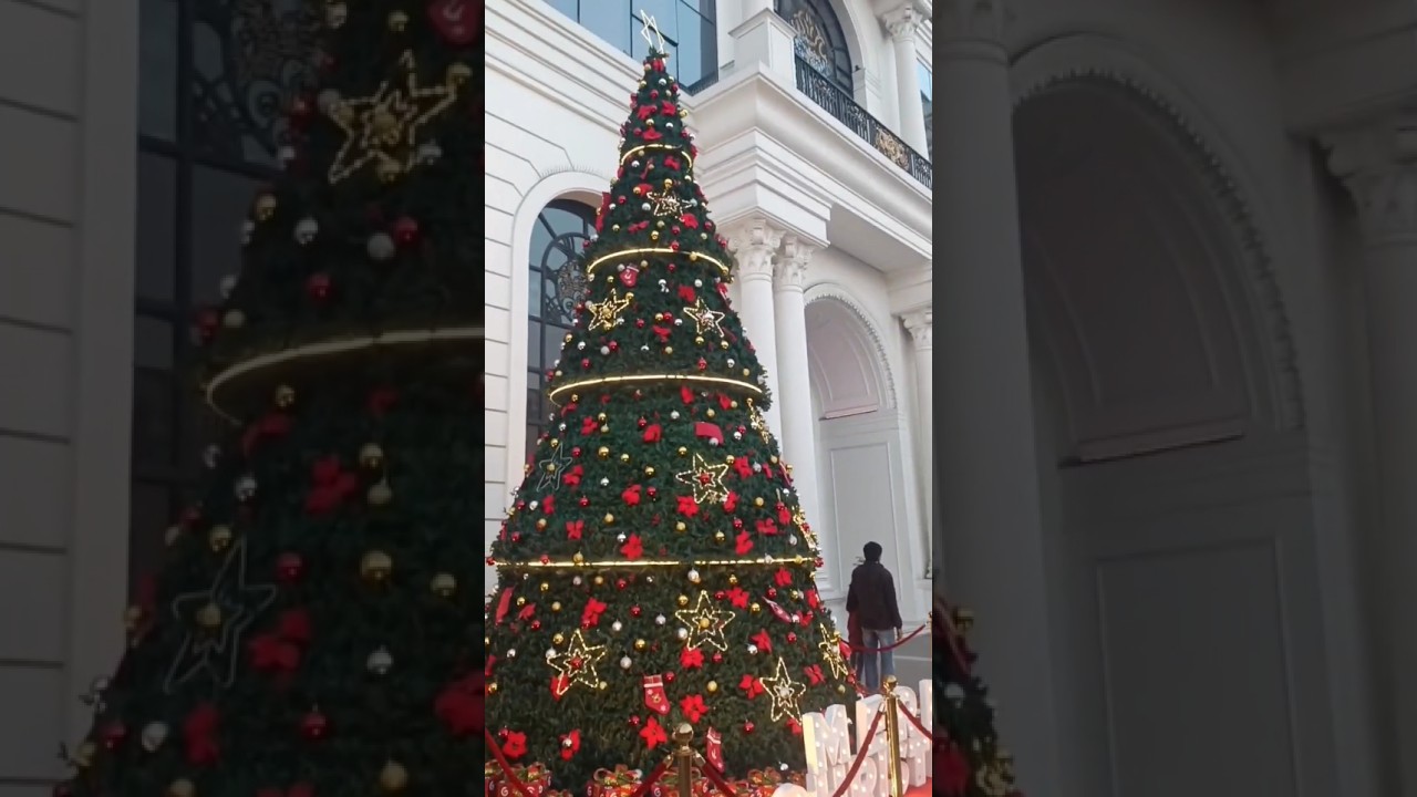 The New Heart of Delhi Omaxe Mall Chandni Chowk