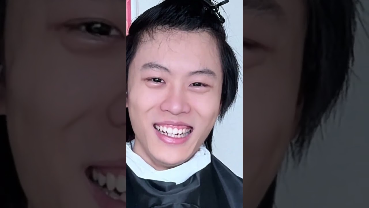 Unboxing the Ultimate Haircut Adventure in the USA