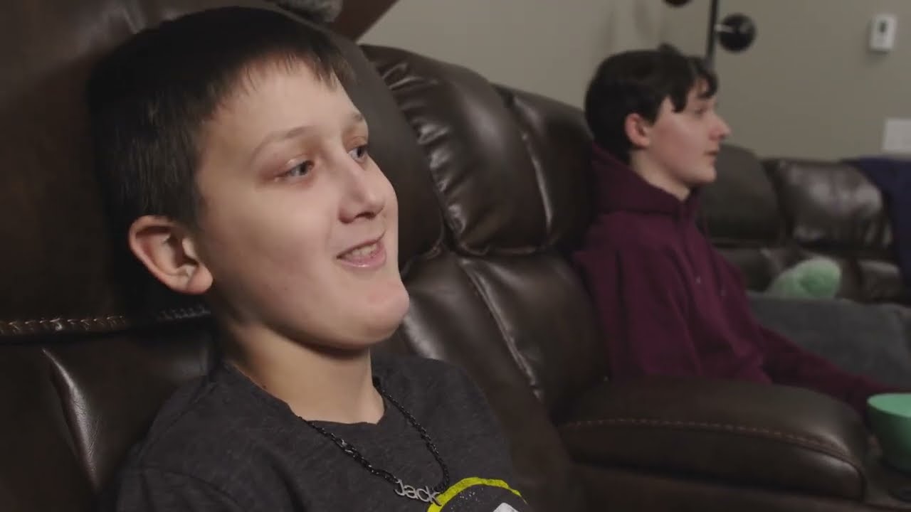 Jack's Story