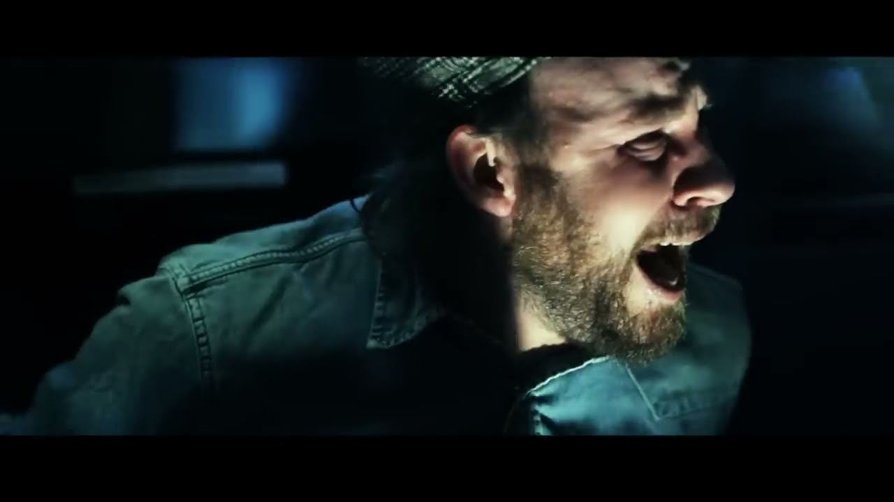 In Flames - Deliver Us (Official Music Video)