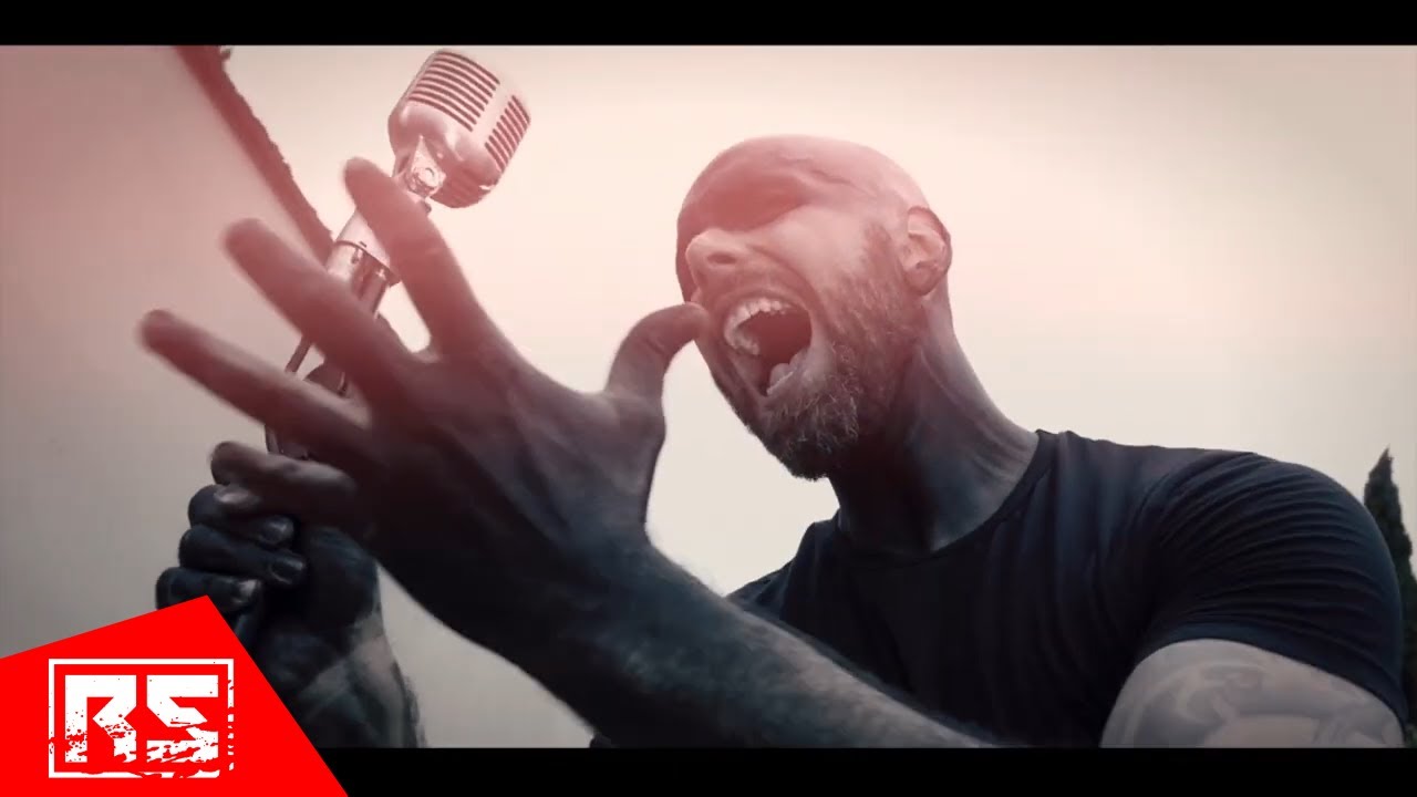 RUINTHRONE - Earendil (Official Music Video)