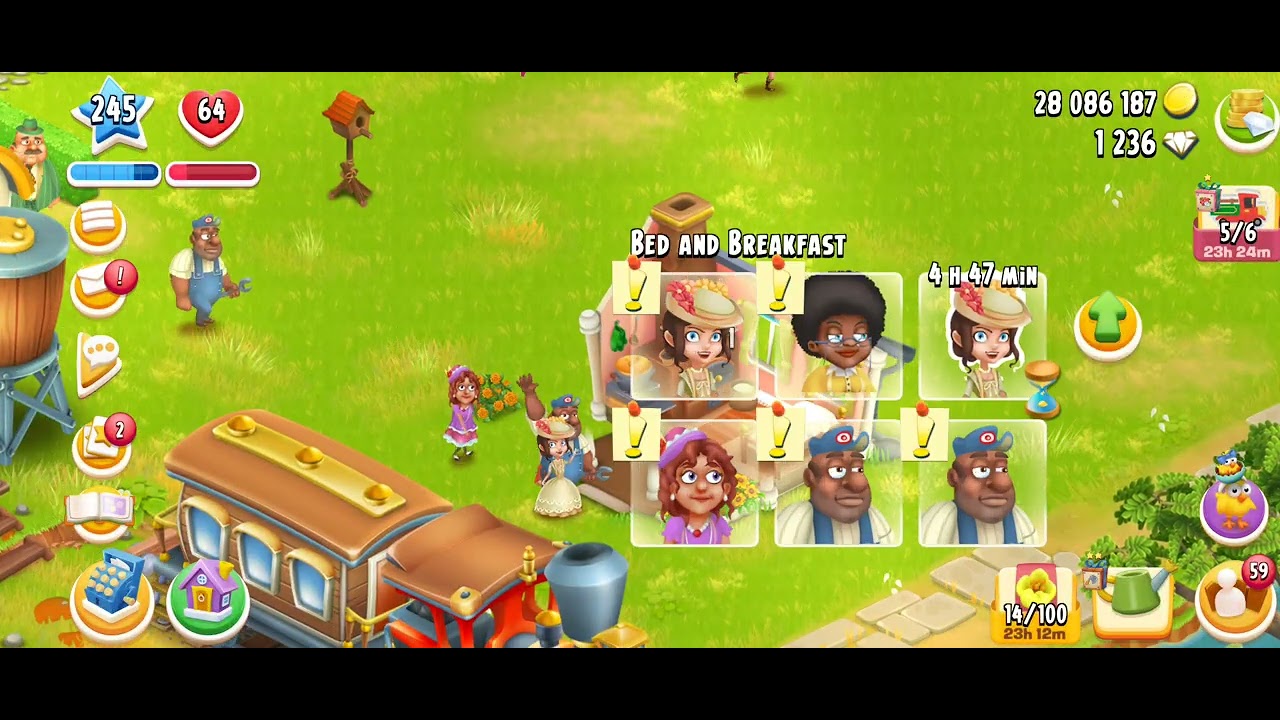 Hay day level #haydaylikers #hayday #level #follow #followformore 