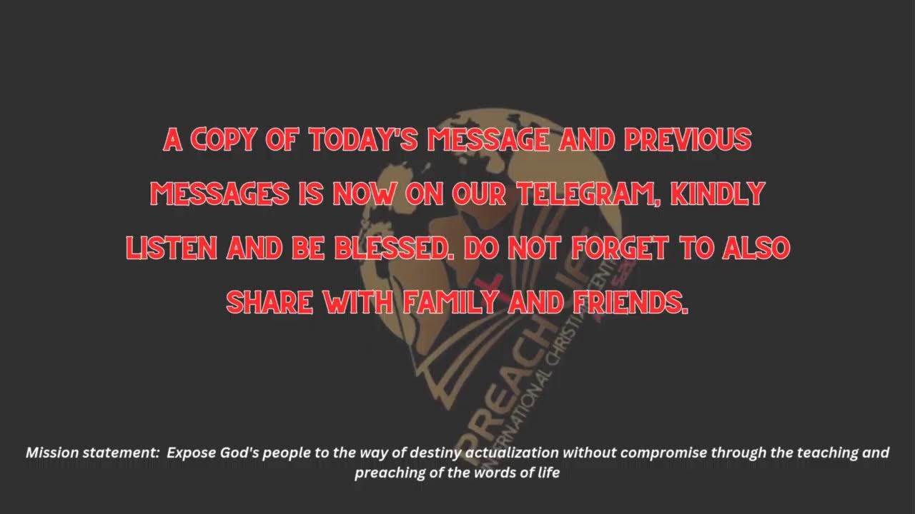 Praying the will of God