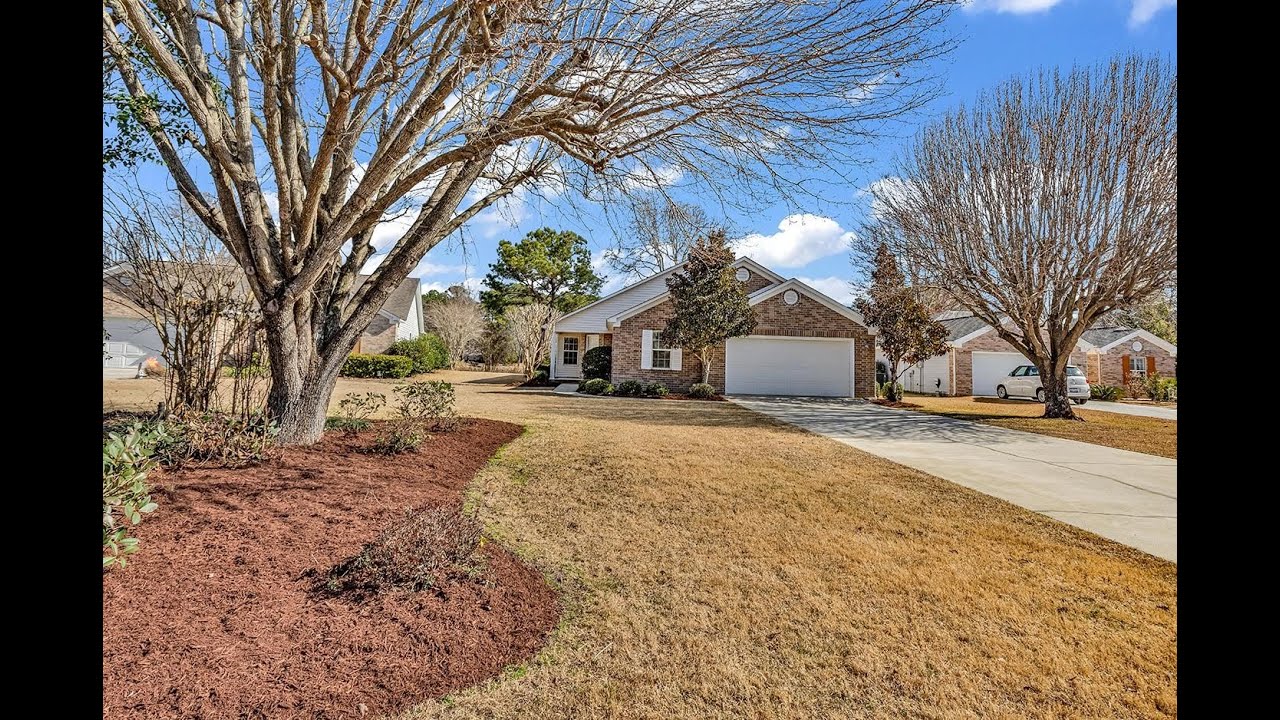 104 Wildflower Trail | Pawleys Island Real Estate