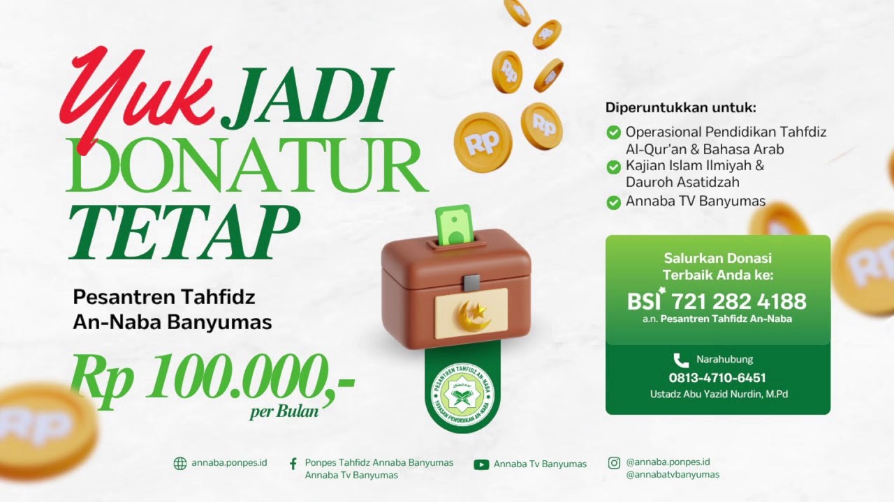 [LIVE] Katakan 