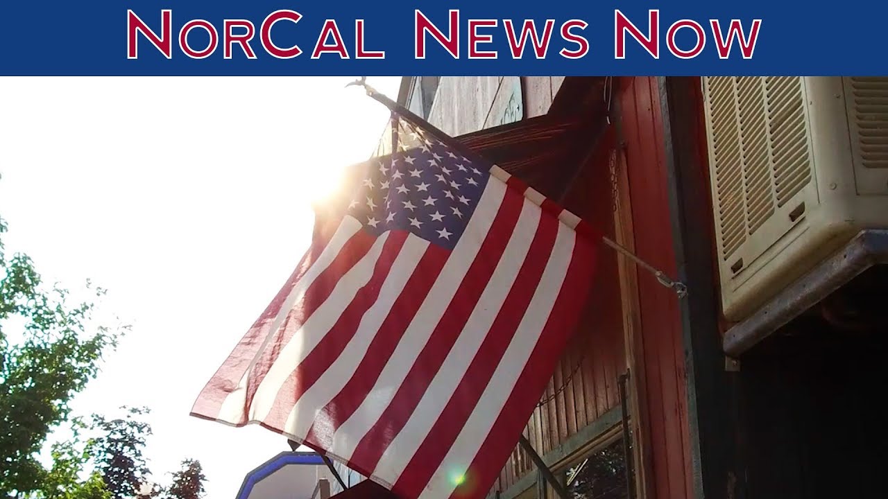 A Different Kind of Political Talk Show: NorCal News Now