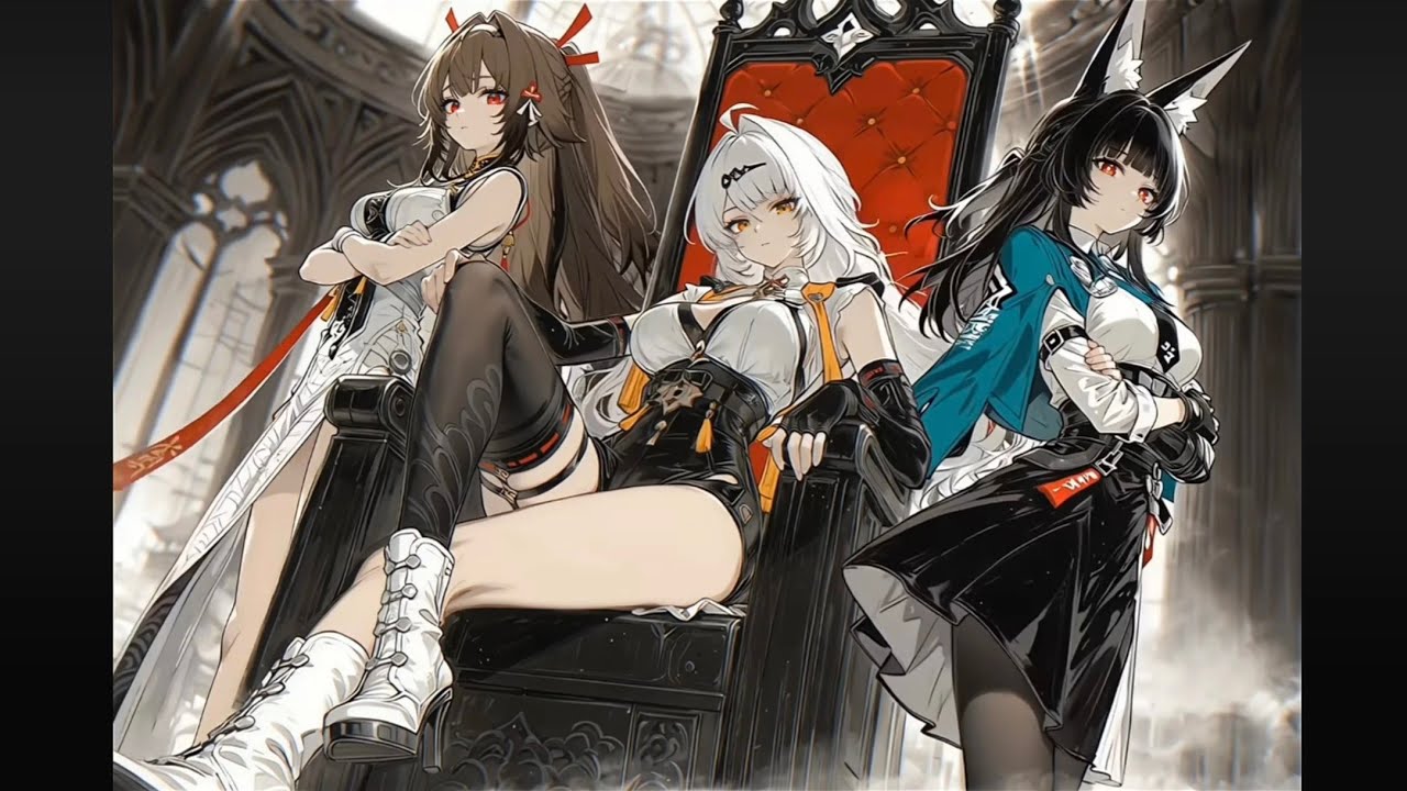 ZZZ: Ye Shunguang Discordant Solo Fighter
