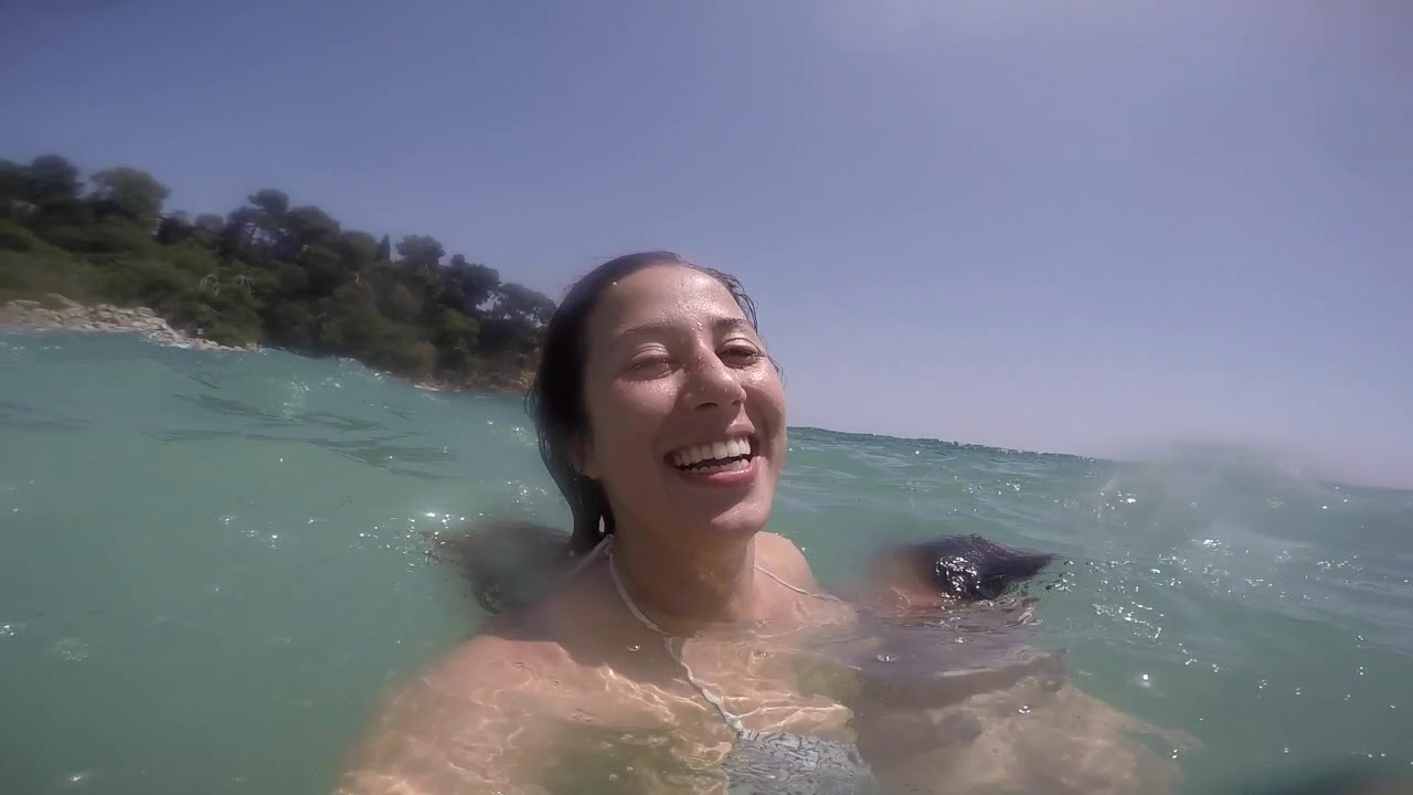waves in the body