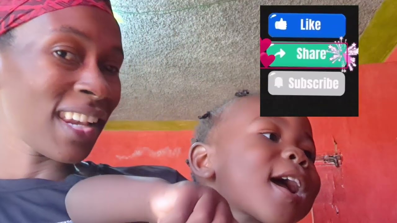 DAILY  vlog🇯🇲 cooking ,cleaning,making natural  shampoo watch full video #foryou 