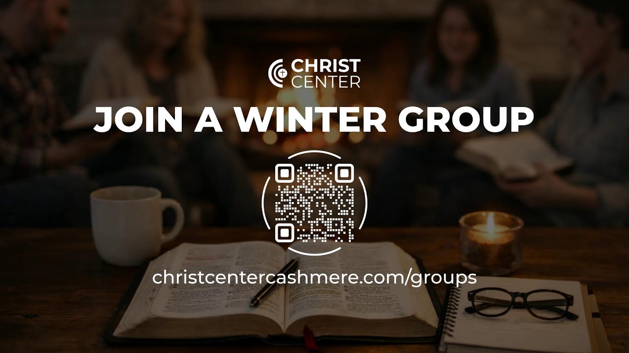 Christ Center Livestream
