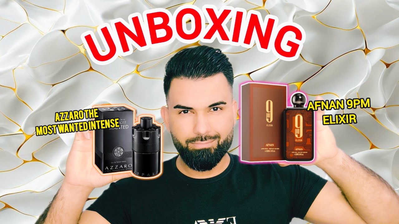 Fragrance Lover  is live