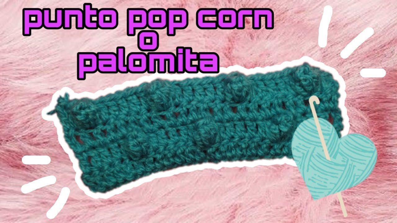 Tutorial punto POP CORN
