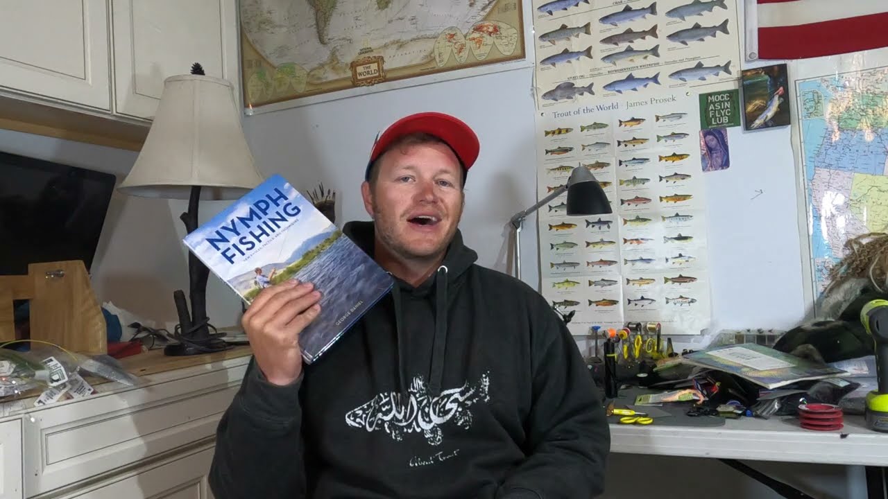 Two Books and a Video Every Fly Angler Should Know.