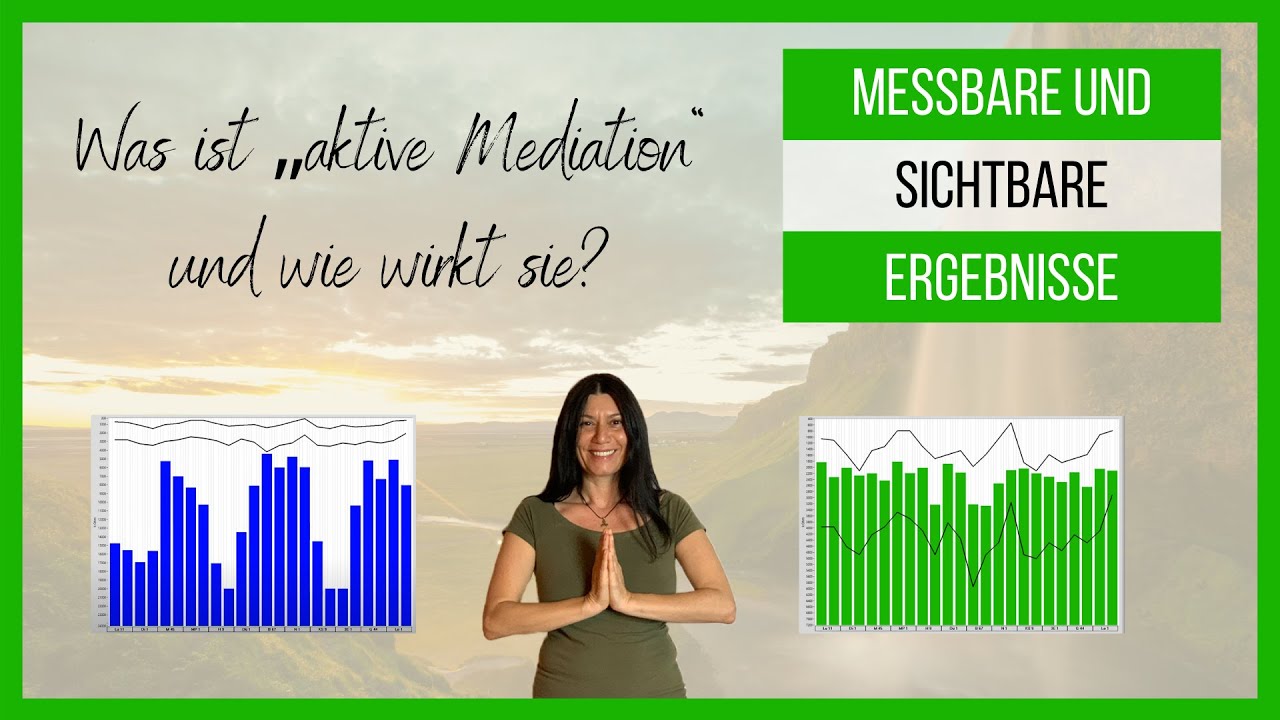 Was ist &bdquo;aktive Mediation&ldquo; und wie wirkt sie? &ndash; MESSBARE und SICHTBARE Ergebnisse