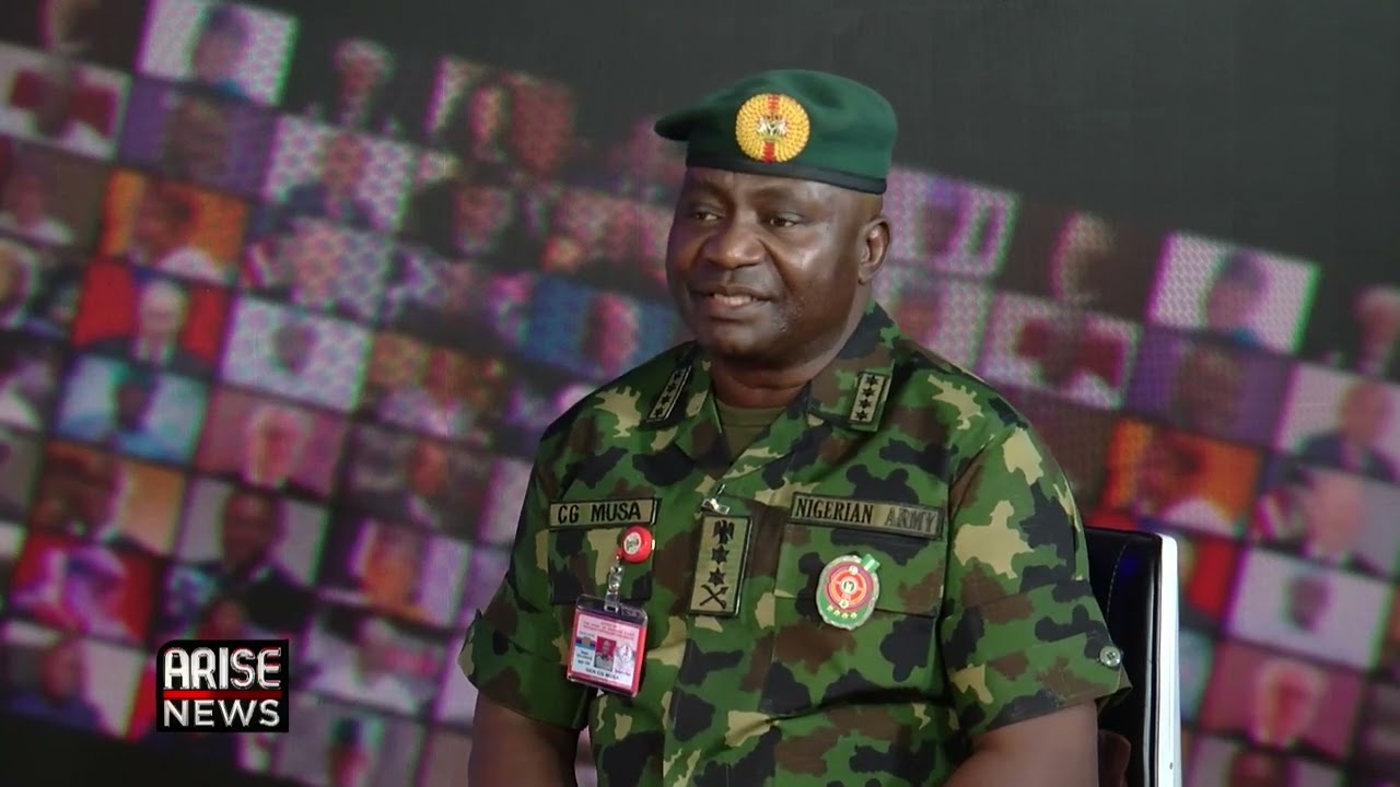 IPOB Always Denies Their Involvement in Southeast Insecurity, But We All Know It’s Them -Musa