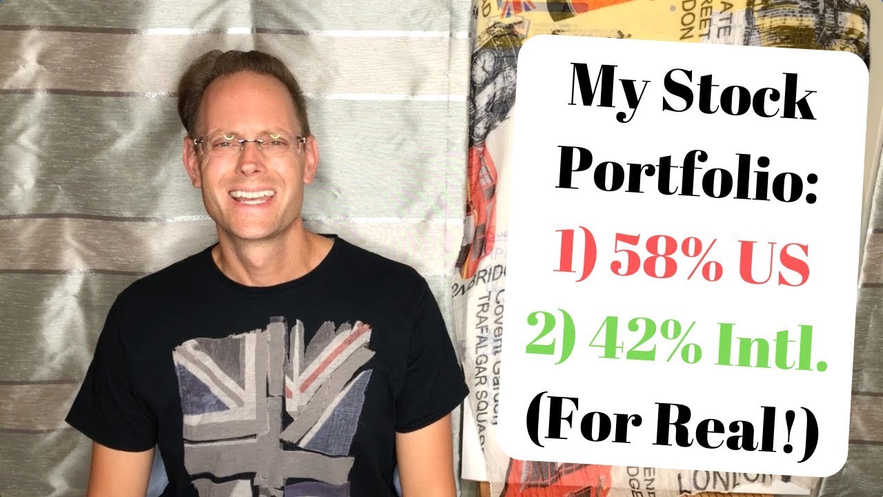 The Financial Industry Is WRONG About International Stock Investing