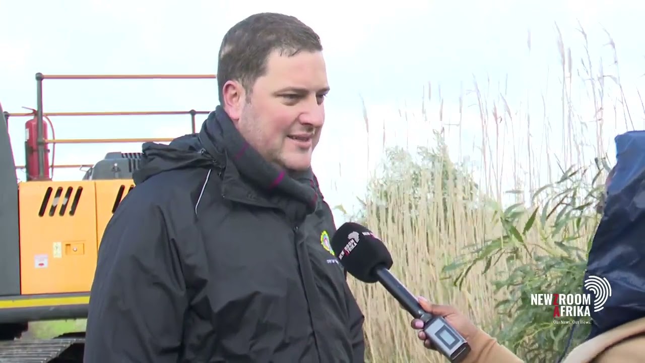 Emergency management teams on high alert amid Cape floods