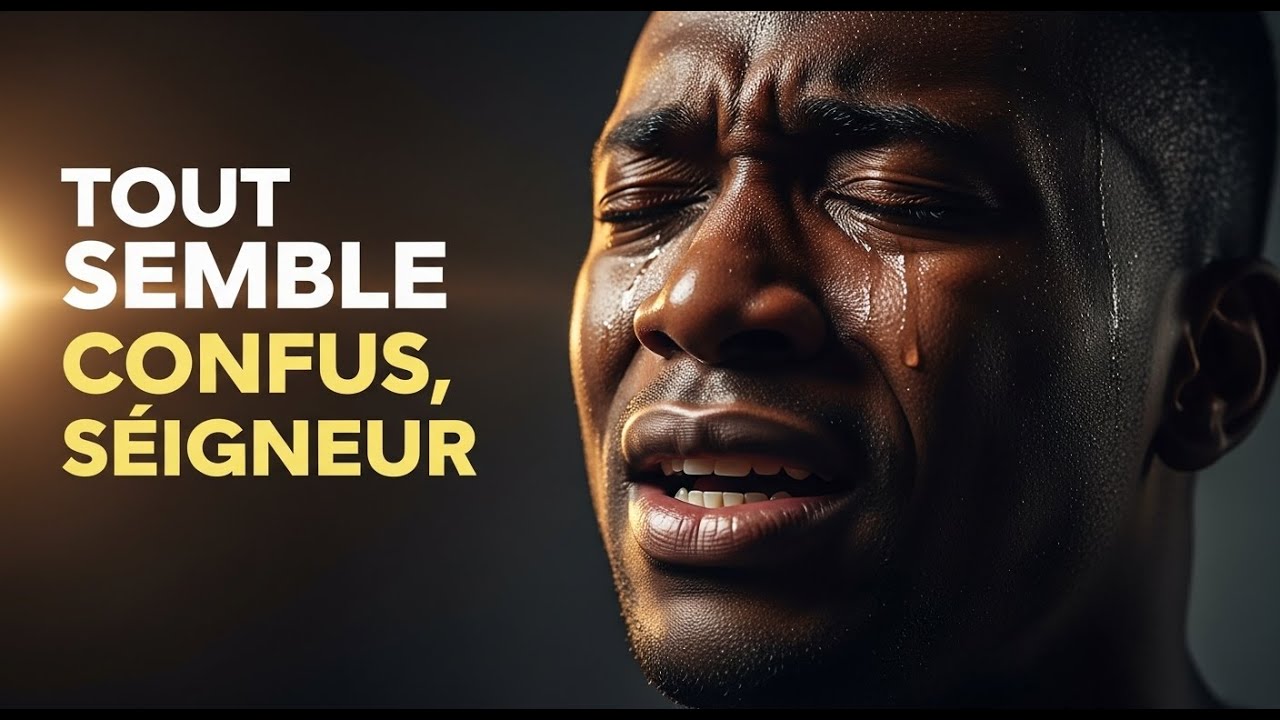 Quand tu ne comprends plus rien, Écoute ce Cantique de louange et adoration • HLSAX 🎷