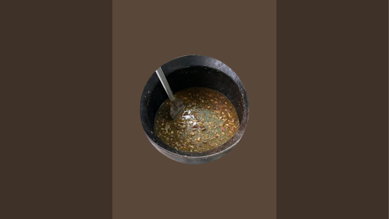 pawsandplaynola is live! Gonna make a Skillet Clobber.