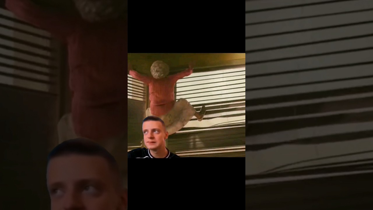 Legion Movie #movieclips #epicscenes #viral #legion