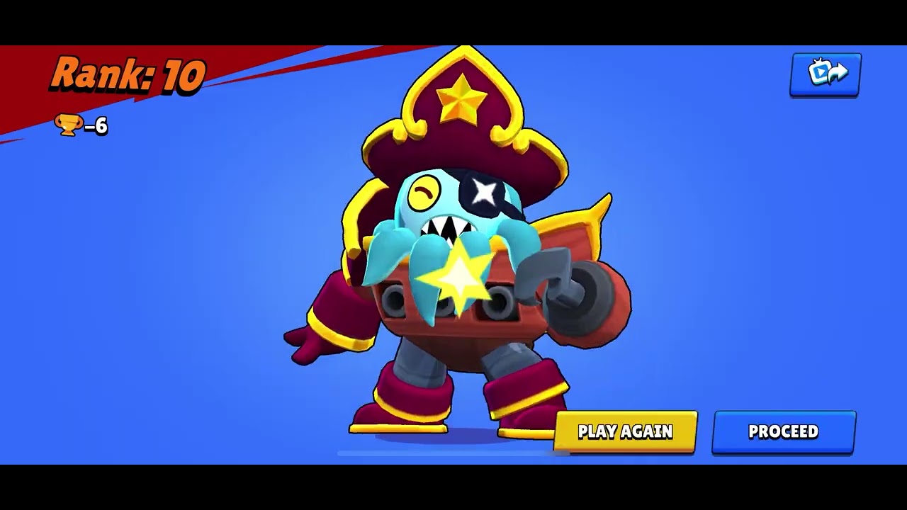 Brawl stars grind