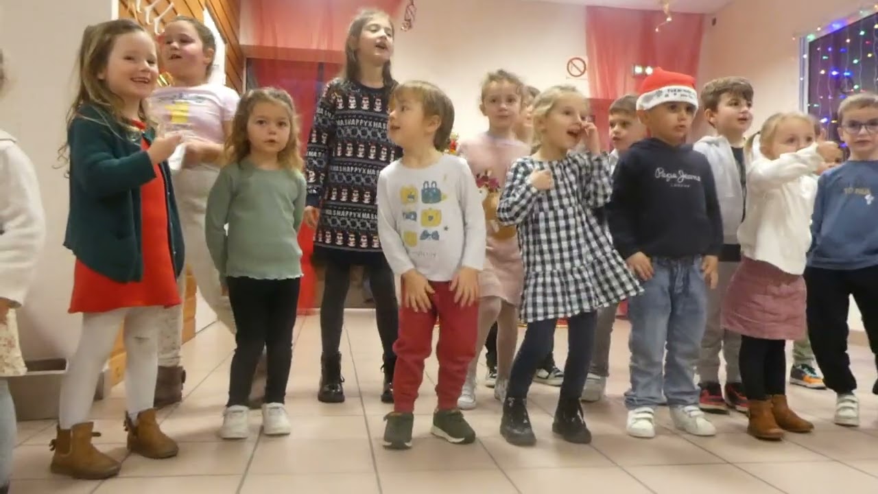 NOÊL 2025