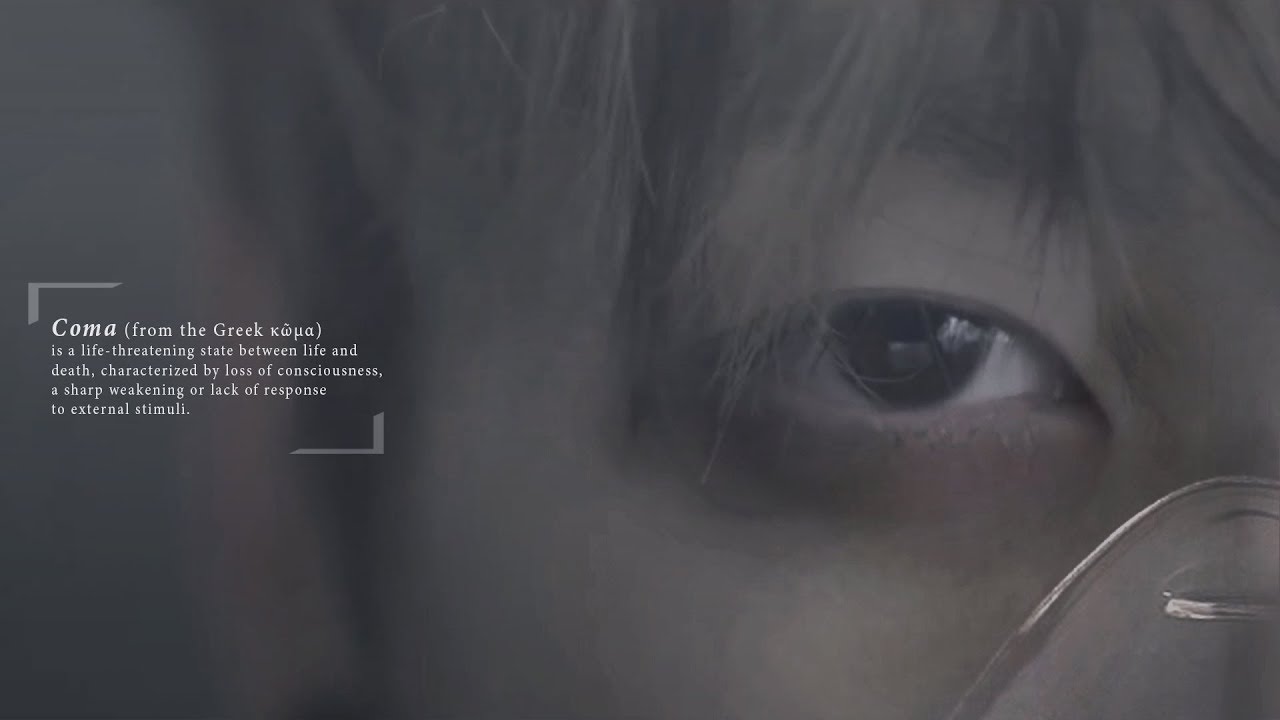 bts au &bull; vkook; Blinded