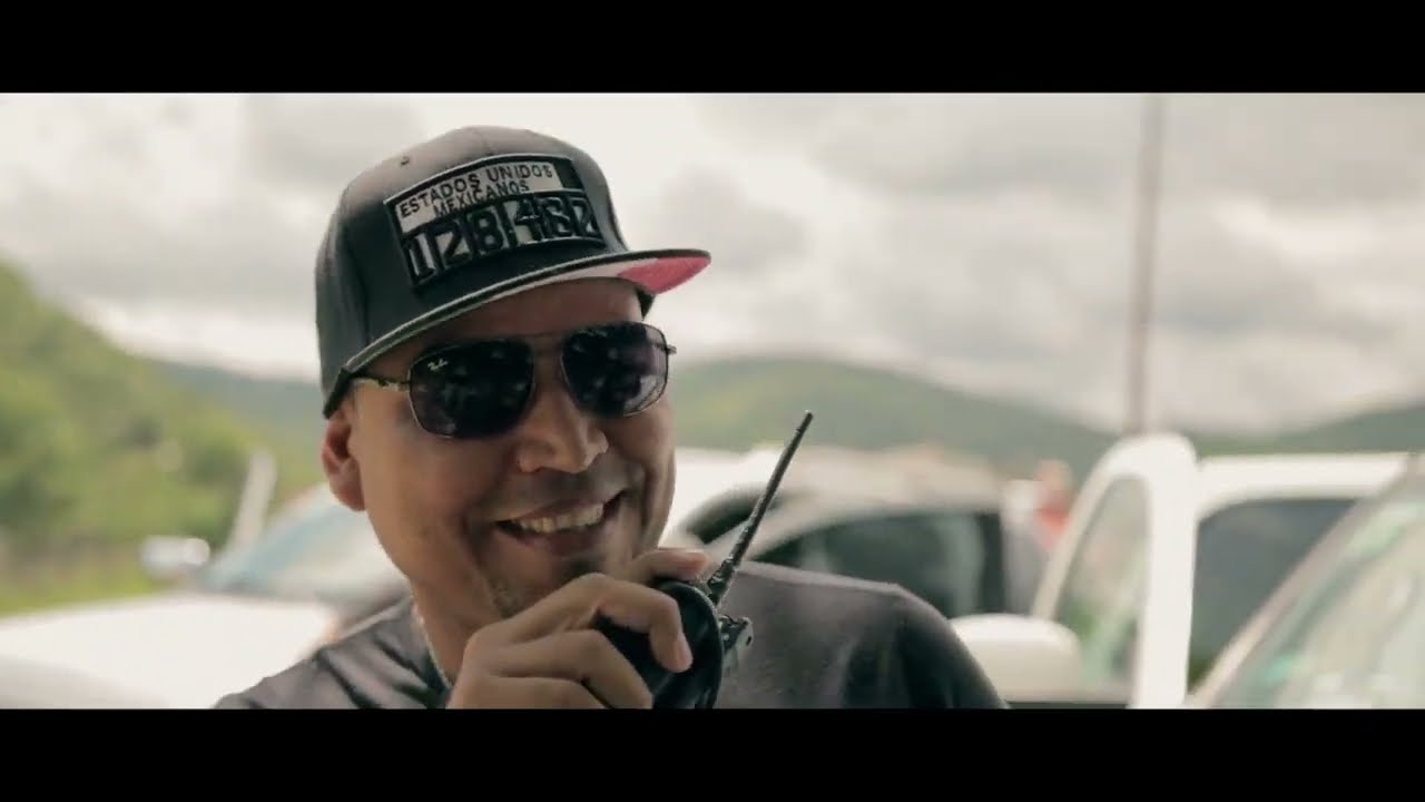 COMANDO DE BARRIO Ft Jason Arreguin - Morimos en la Raya