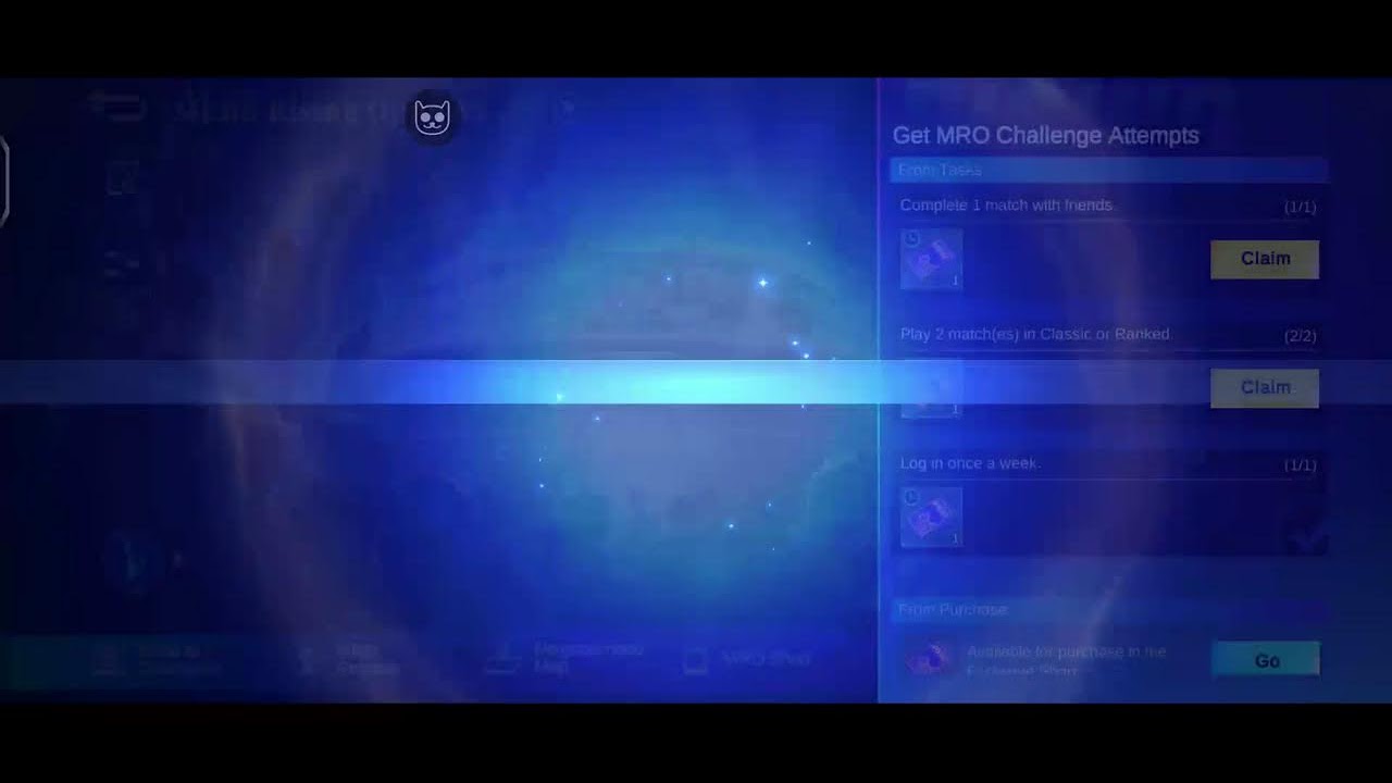 MLBB Ranked Match Live 😱 Full Action!