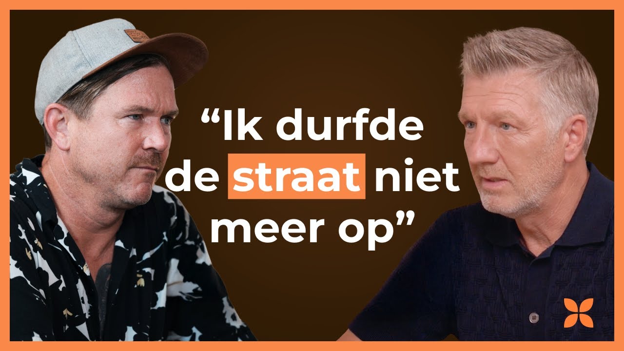 Van rock‑&rsquo;n‑roll tot rust: Johnny de Mol over valse beschuldigingen, meditatie & vaderschap