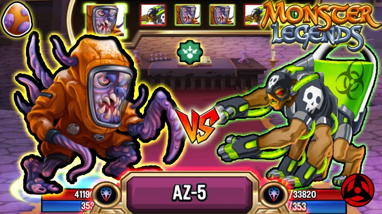 🔴Monster Legends: Dr. MARIHELSON | combat 130 PVP🔥 review Winter Meltdown Grand Prix