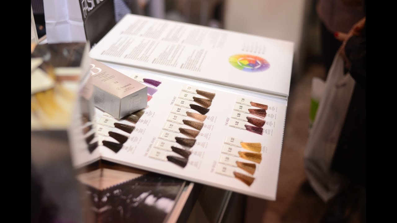 Framesi Discovery Color