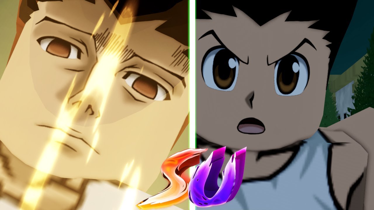 У Гона самое тупое пробуждение за всю игру | Shonen Unleashed