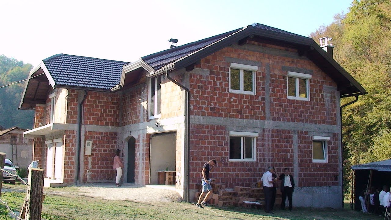 Aida i Meris ŠLJEMENSKA | Nećko i Hari | Stupari 2018