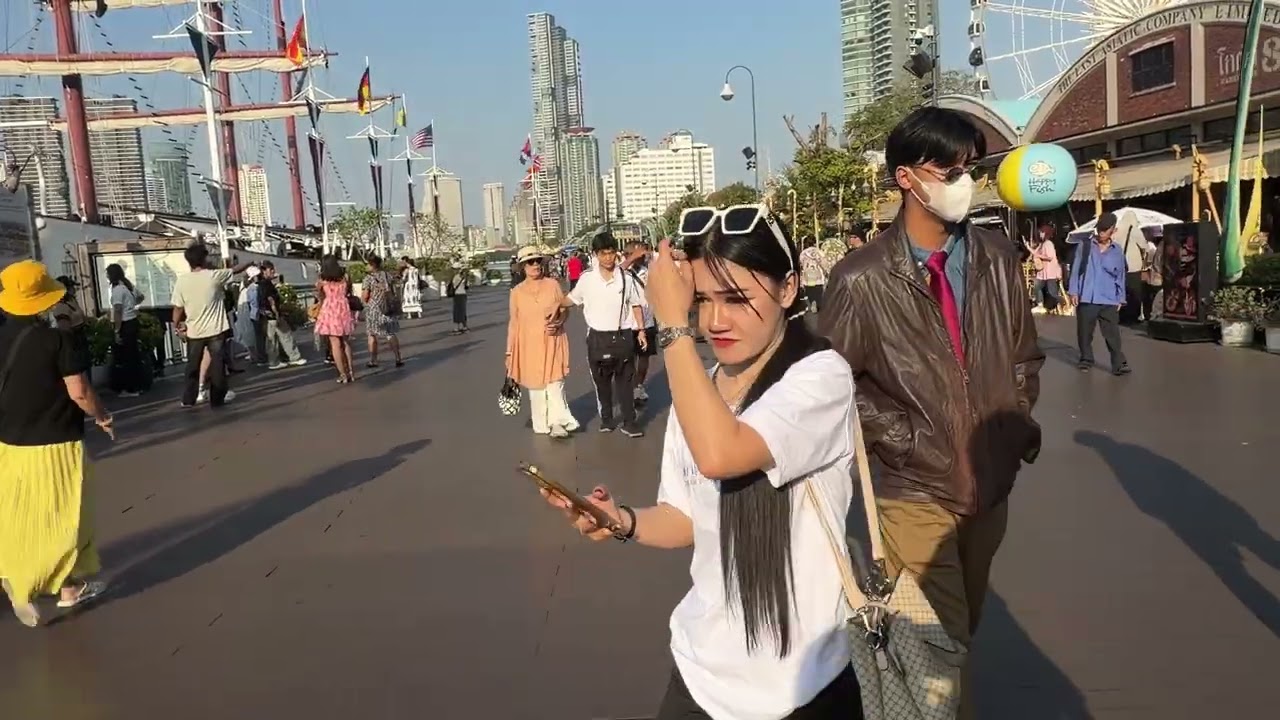 Asiatique Thailand 2026