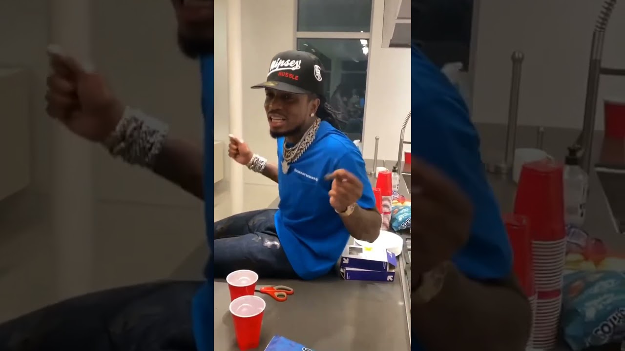 #Quavo Freestyling!!! #Migos #Yrn #Offset #Takeoff #Mo #leakers