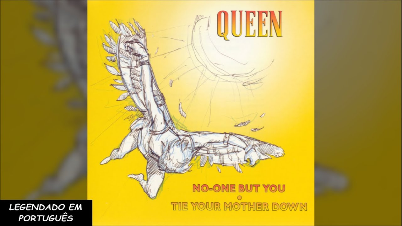 Queen - No One But You (Only The Good Die Young) [Tradução / Legendado em Português]