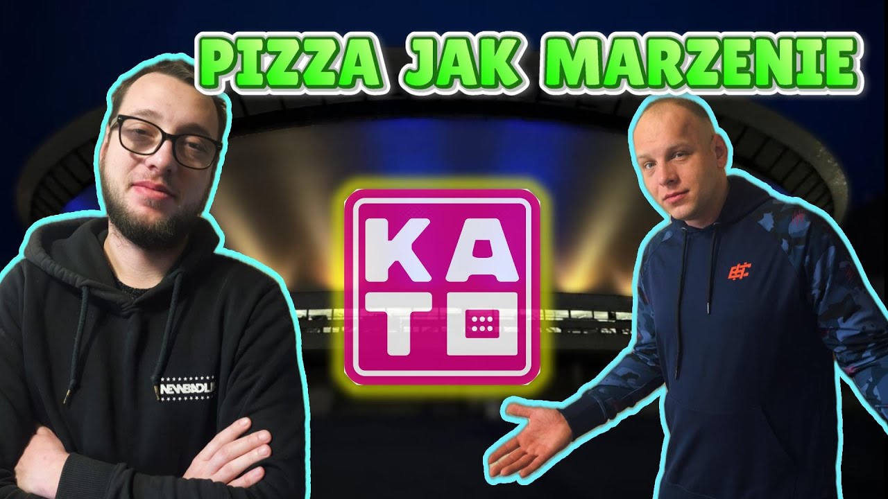 Na to czekaliśmy‼️ KATO PIZZA🍕Co nas zaskoczyło?? 😮 Jak smakuje pizza Cheetos ?? #pizza  #katowice