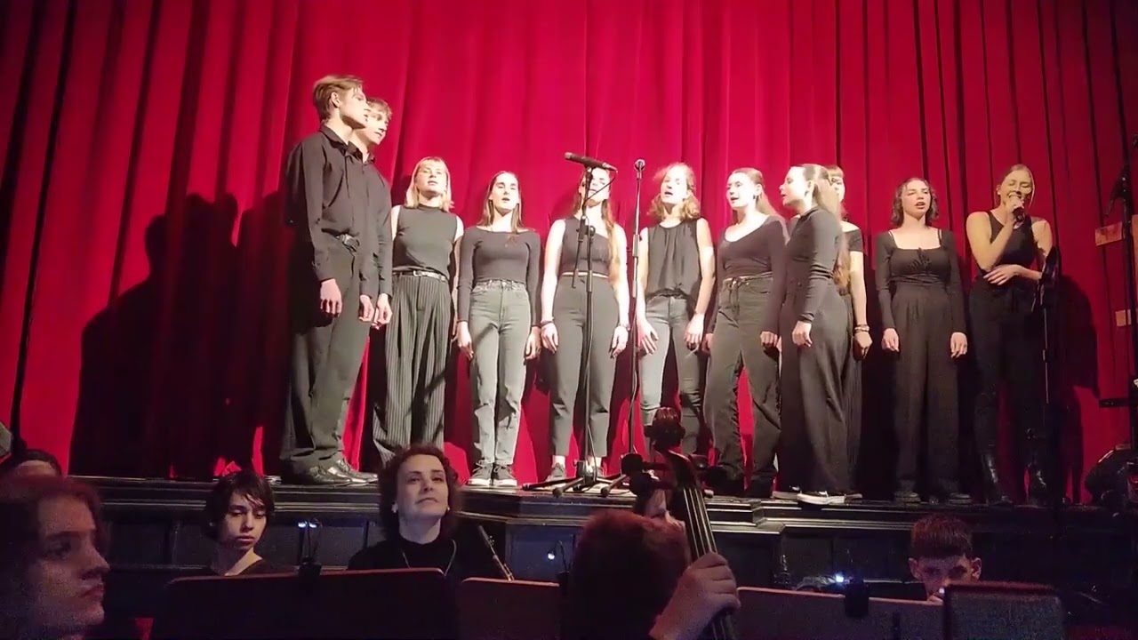 Pachelbel-Emotional-America - Falco goes Schlierbach