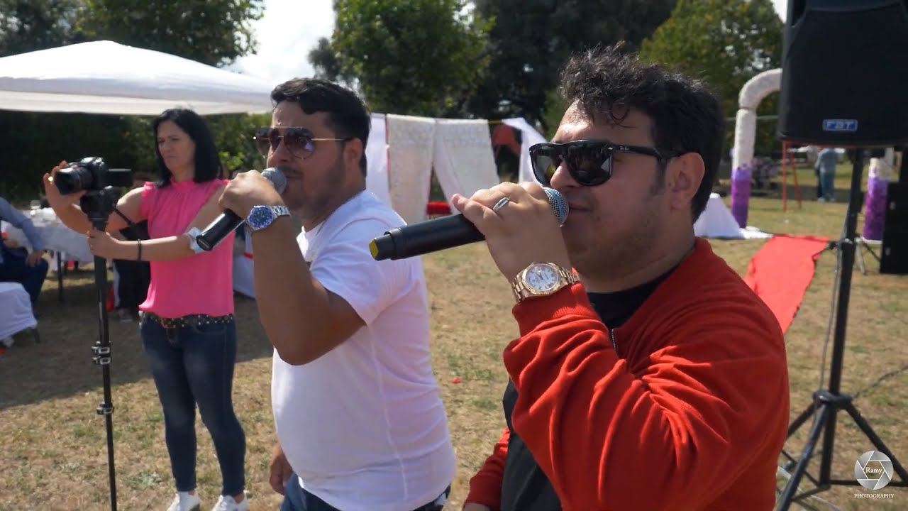 Copilul de Aur ❌ Adi de Adi ❌ Jale Jale ❌ Toate diamantele ❌ Show Nunta ❌ Costinel & Georgiana