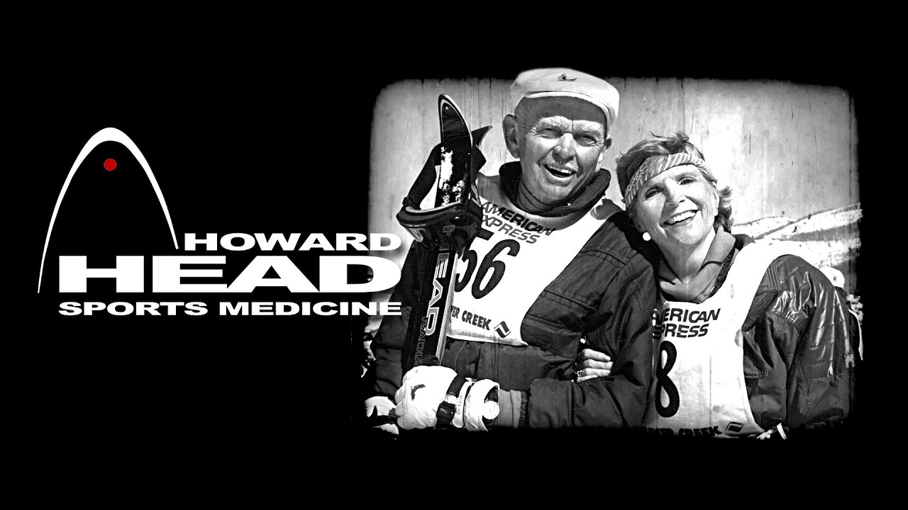 Howard Head Sports Medicine: History