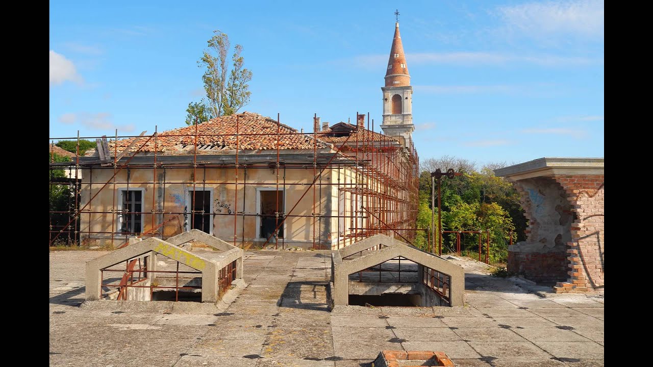 Poveglia