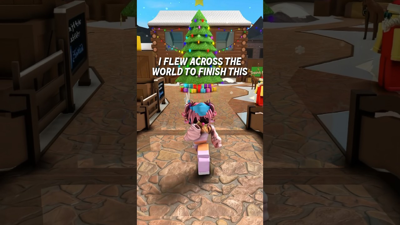 THE BEST ROBLOX TRANSITION 🔥