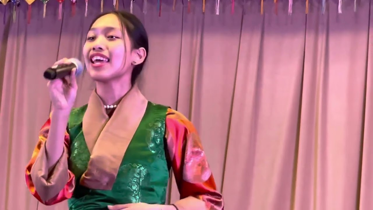 CHANGSHEY EMA LENCHIK | Tsekyi Tsultrim