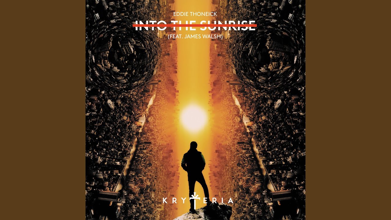 Into The Sunrise (Extended Mix)