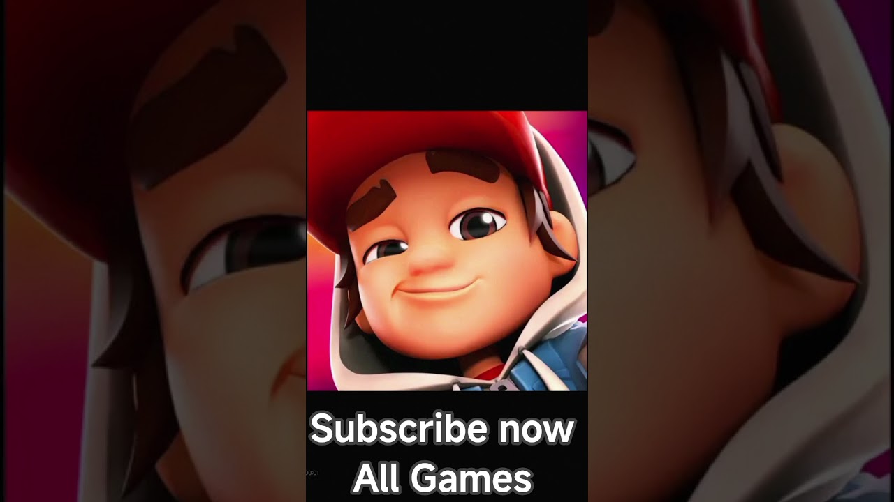 New Game Game of Subway surfers Coming soon 🤯😱/All Games/Subscribe now