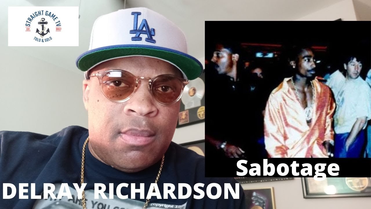 2Pac's Vegas Security Was Undermined in Retaliation for Firing 11 Days Earlier Leading to His Death.